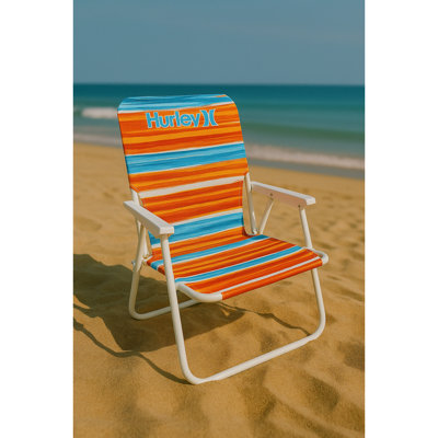 Chaise de plage Hurley