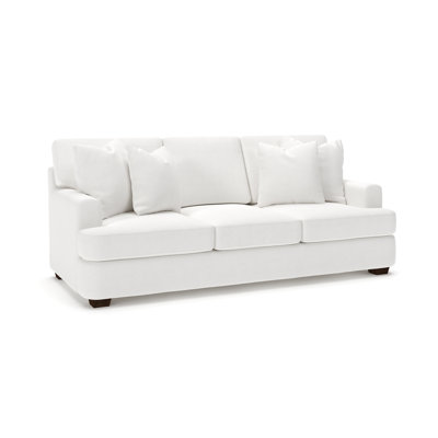 Emilio 90'' Upholstered Sofa