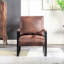Chaise d'appoint classique Mid Century-128459222