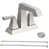 Brushed Nickel selected