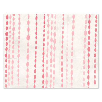 Paule Marrot, Les Perles Roses (Print Only)