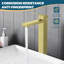 Bathroom Faucet with Drain Assembly-94156641