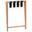 vidaXL Luggage Rack 26.8"x15"x22.8" Bamboo-91892829-113008712