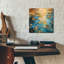 «Autumn Nostalgia 2 of 4» par Cameron Gray, art mural en verre acrylique-1779783825