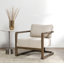 Fauteuil en polyester l 29 po Saya-1897743755-1897743754