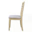 Ensemble de 4 chaises de ferme-129067771