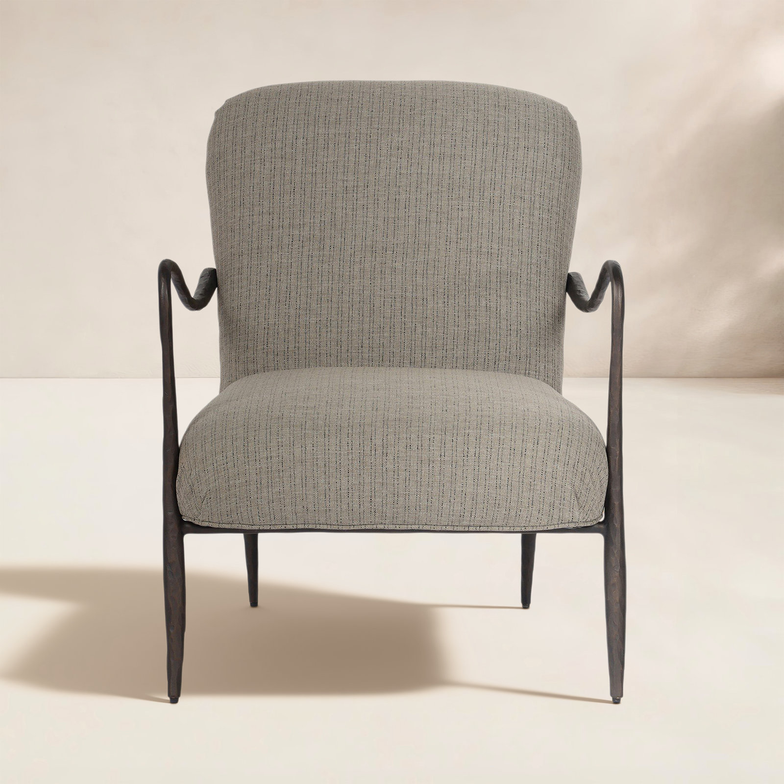Locke Outdoor Chair