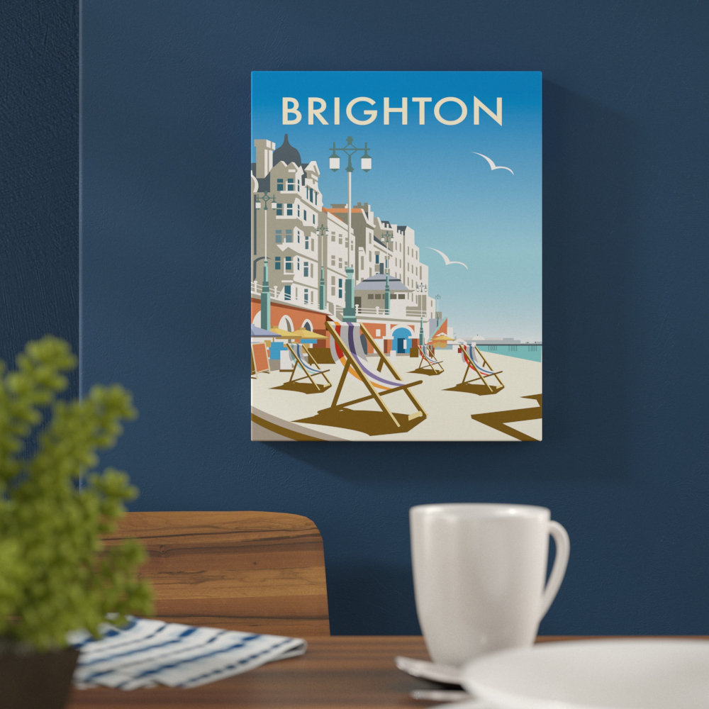 Dave Thompson - Print