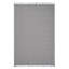 Tapis de couloir intérieur blanc géométrique Guros Collection Adrienna-1782097829