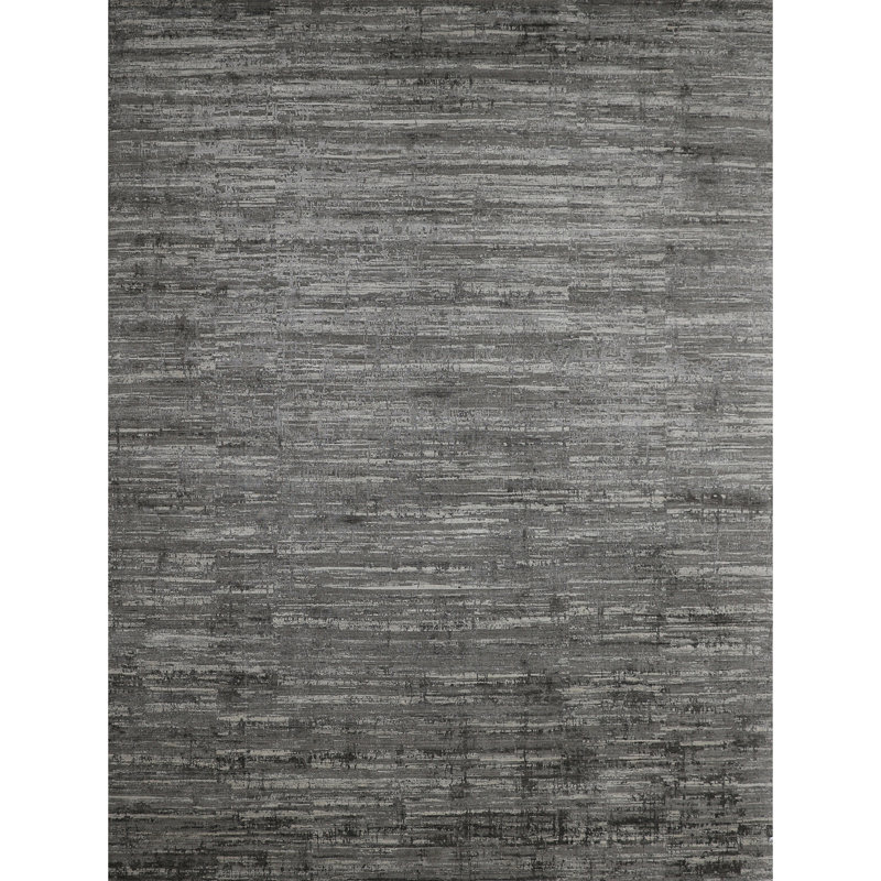 Abstract Indoor Rug, Rectangle 12' x 15'