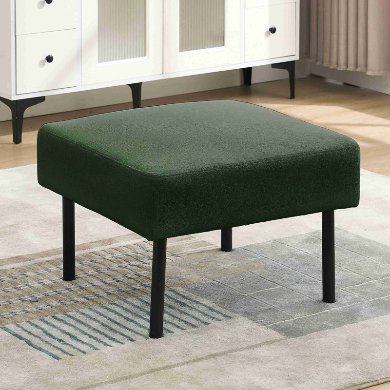 Ottoman, Green