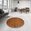 Tapis contemporain brun-2068675186