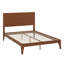 Lit plateforme Mid-Century-220419256