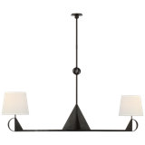 Auxerre 2 - Light Chandelier