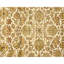 Hand Knotted Wool Area Rug in Grey