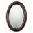 Kimes Oval Wall Mirror-845865690