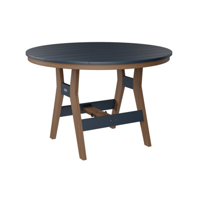 Harbor Outdoor Round Dining Table
