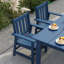 Chaise d'extérieur HDPESRS-101757599