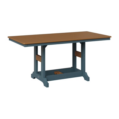 Garden Classic Outdoor Bar Table