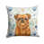 Belge Griffon bruxellois