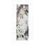 Chaotic Calm One Neutral by Mlli Villa - Panoramic Print on Canvas-1749338089-1749338088