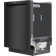 800 Series 24" Front Control Built-In Dishwasher with Hybrid Tub