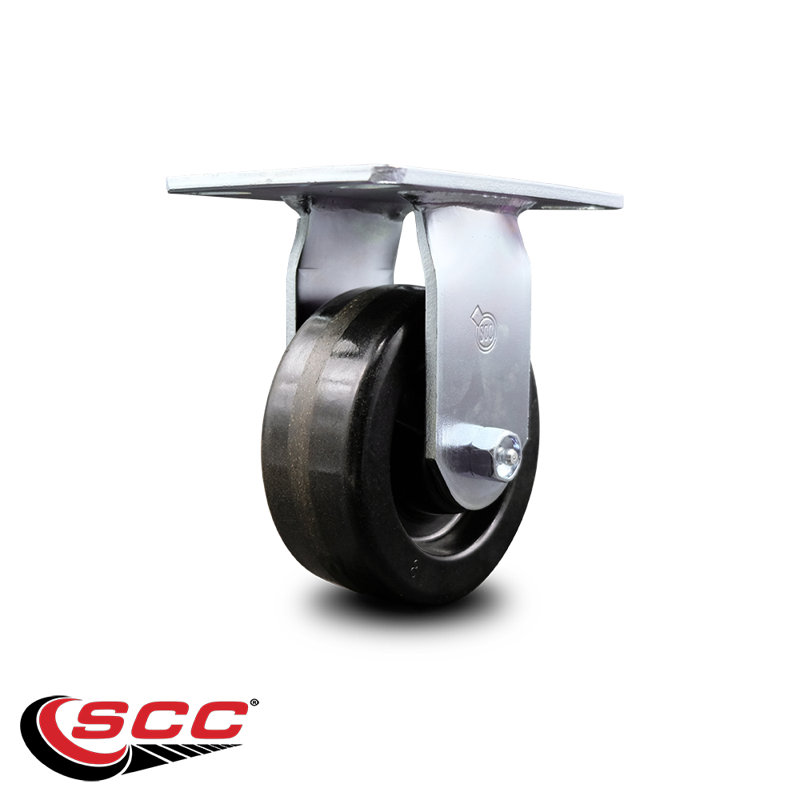 Phenolic Caster