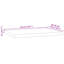 Koyande Floating Shelf-994880734