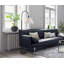 Lampe de bureau Wyatt Supercharger - noire-1768021755