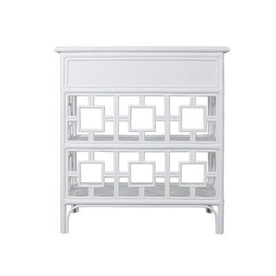 Sobe End Table