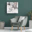 «Neutral Scribe II» sur toile-1335600616