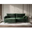 3 Seater Reclining Corner Sofa with Storage-626542110-626764962