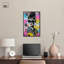 «Graffiti Urban Star» par Hokku Designs-1364050080-1364050096
