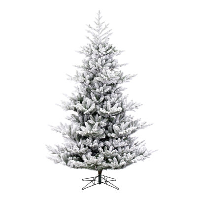 10' H Artificial Fir Christmas Tree