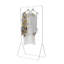 Rebeca 80 cm Clothes Rack