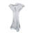 Josas Glass Table Vase