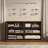 Hava 55" W Modern 6 Drawer Double Dresser for Living Room, Bedroom Dresser with Dressers-114244270