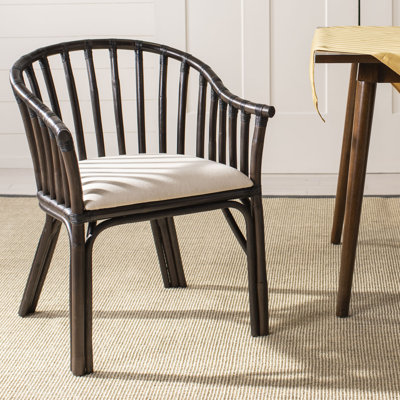Upholstered Armchair