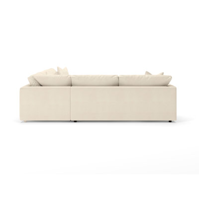 Edan L-Sectional
