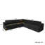 Canapé modulaire rembourré 5 pièces Akshata-971624093