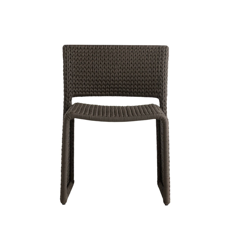 Veneto Woven Outdoor Dining Chair