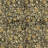 Cotton Vegetable Dye Hand Block Print Tablecloth Rectangle Green Gold Beige-59295800-59295798