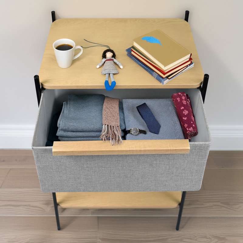Table de chevet Modern
