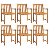 Concheta Patio Dining Armchair