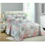 Poulsen Polyester No Pattern Bedspread with Pillow Shams-859118877-859118883
