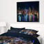 «New York Midtown Night Panorama», photographie-26692286-35108936