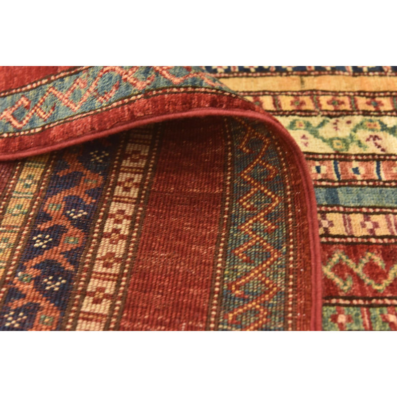 Nitta Multi Rug