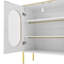 140cm Sideboard