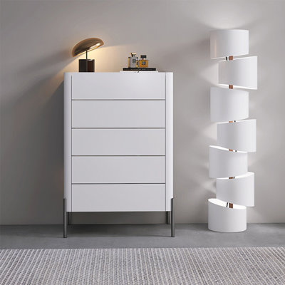 Luxury Drawer Storage Jewelry Cosmetic Counter