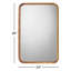 Principle Metal Wall Mirror-1781632522